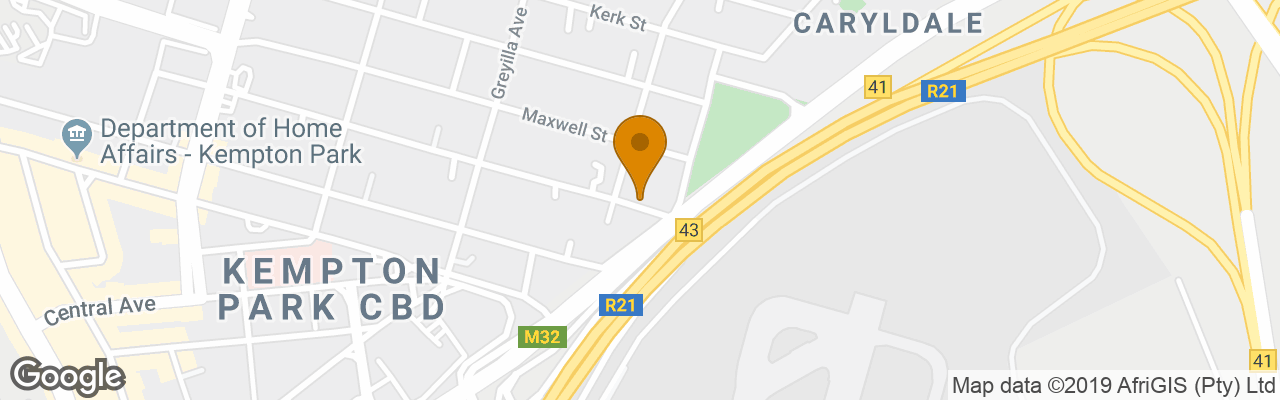 Hotel Aviator Or Tambo International