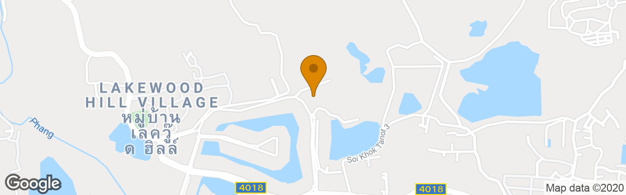 Hotel Angsana Villas Resort Phuket