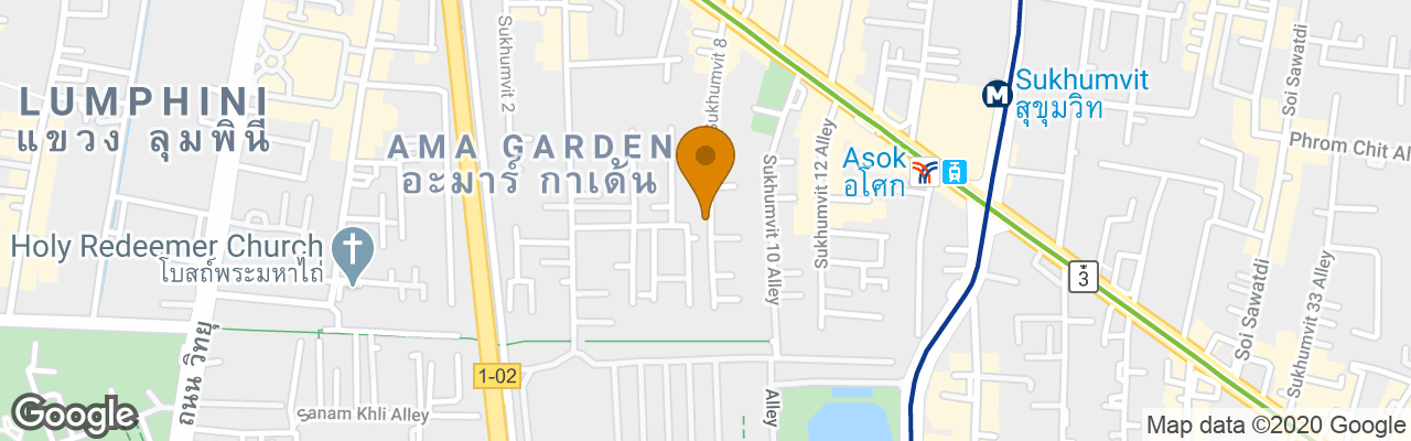 Sawasdee Hotel at Sukhumvit Soi 8