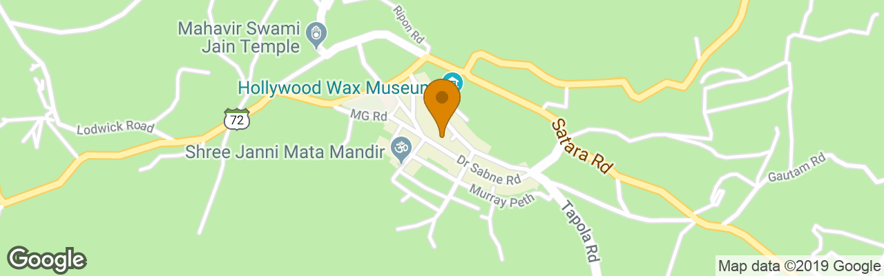 Hotel The Fern Surya Resort