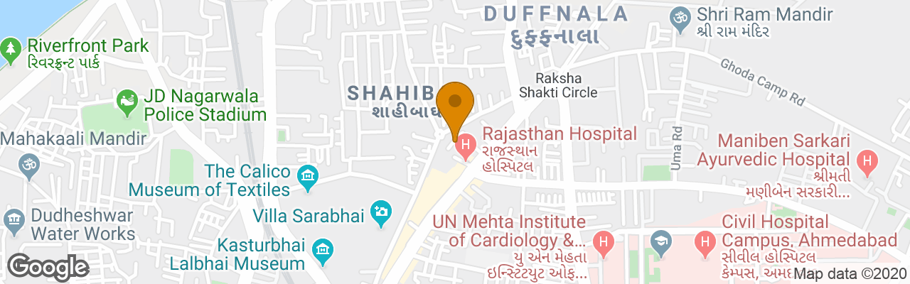 Hotel Siddhartha Palace