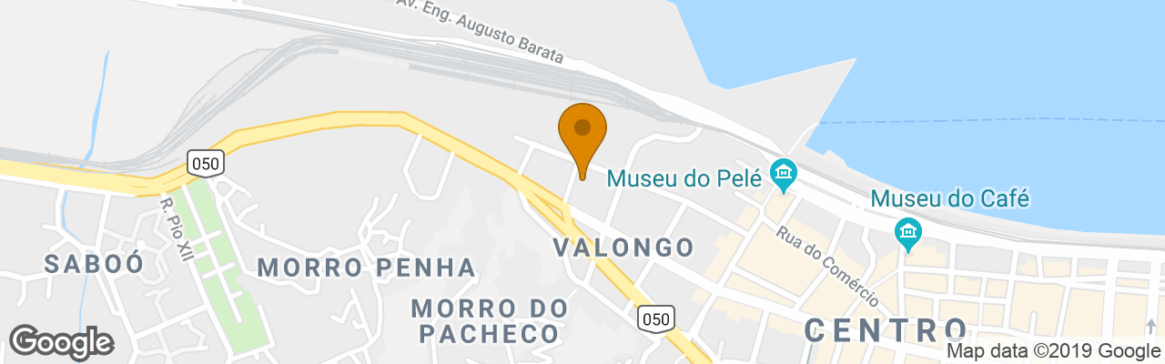 Hotel Ibis Santos Valongo 