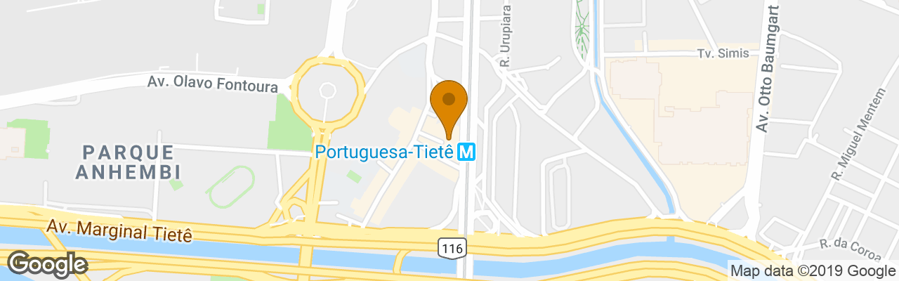 Hotel Ibis Styles Sao Paulo Anhembi 