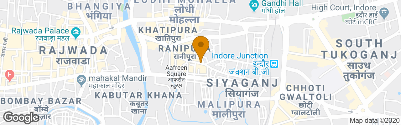 Hotel Fortune Landmark