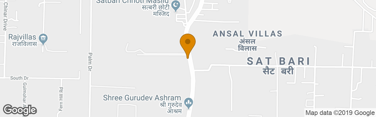 Hotel Parkland Retreat