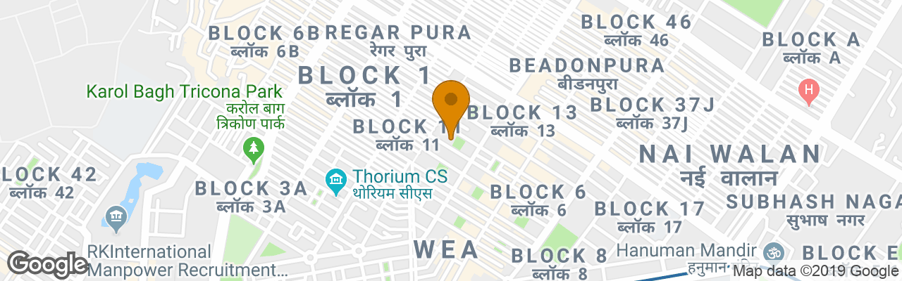 Hotel Regent Intercontinental