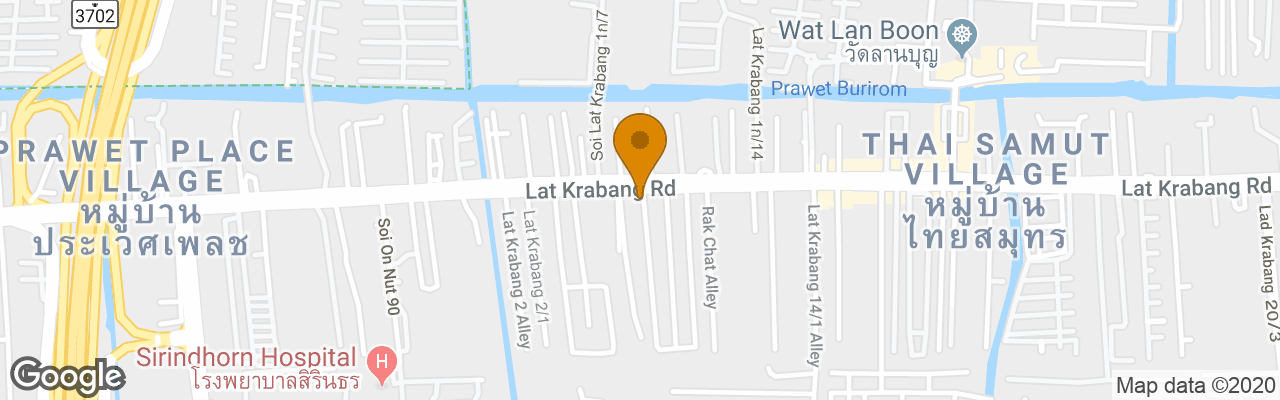 Hotel The Cottage Suvarnabhumi