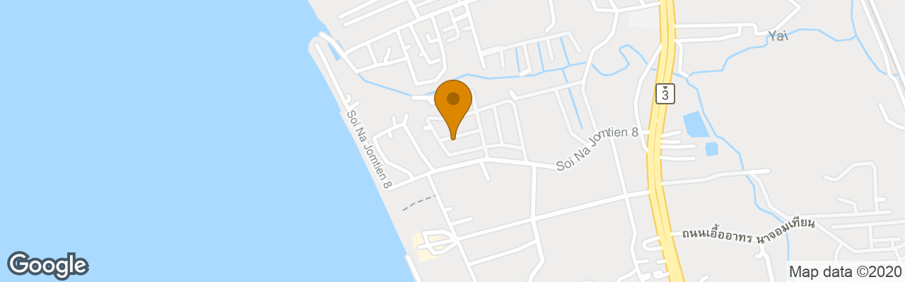 Hotel View Talay Marina