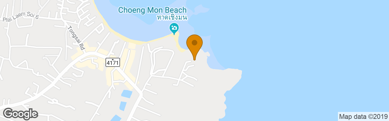 Hotel Q Signature Samui Beach Resort