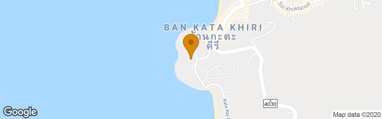 Hotel Impiana Private Villas Kata Noi