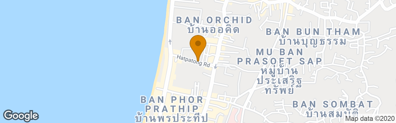 Hotel Sea Front Home