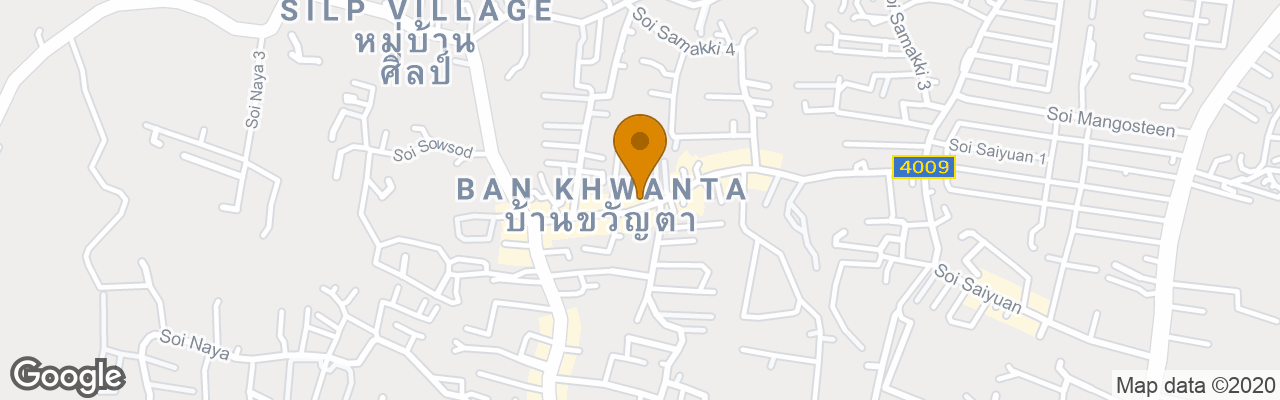 Hotel Two Villas Holiday: Two Villasnai Harn Beach