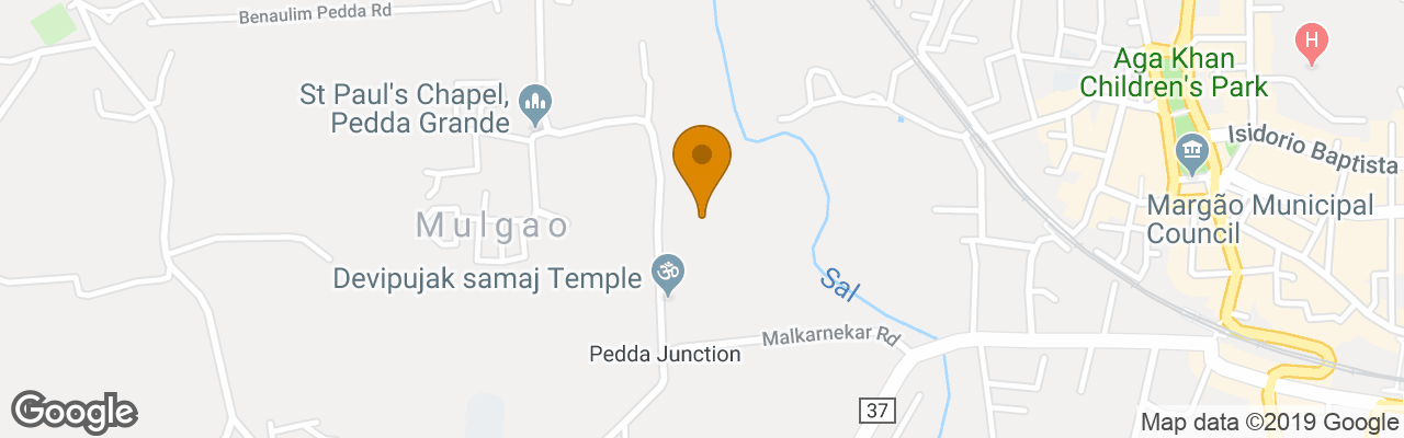 Hotel Furtados Beach House