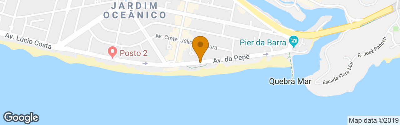 Hotel Ibis Rio de Janeiro Barra da Tijuca 