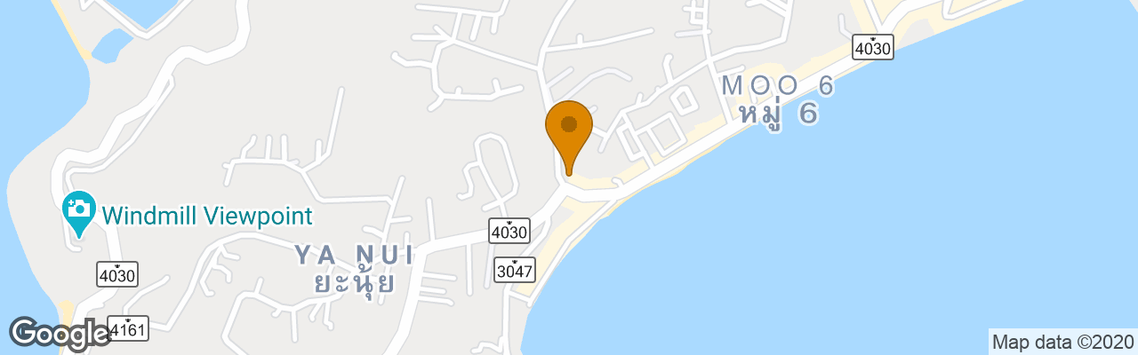 Rawai Palm Beach Resort