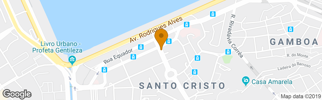 Novotel RJ Porto Atlantico 