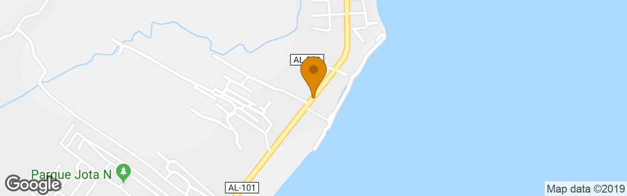 Hotel Pousada Barra Velha 