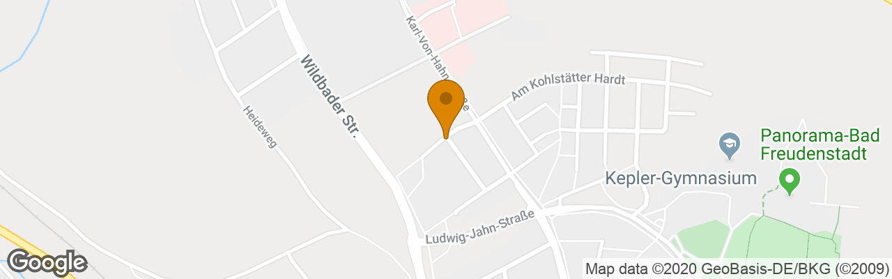 Hotel Schwarzwald Freudenstadt