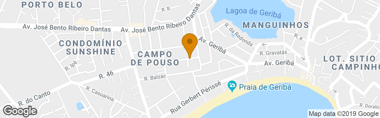 Hotel Pousada Universo 