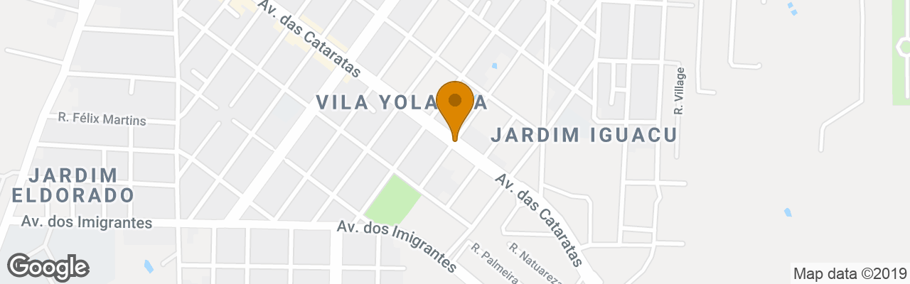 Hotel Pousada Cataratas 