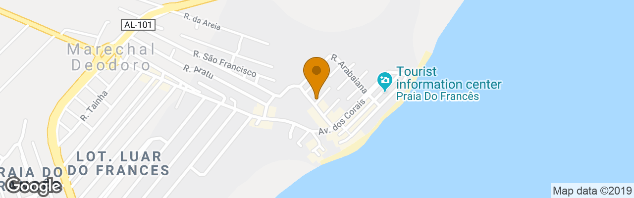 Hotel Pousada Graciosa 