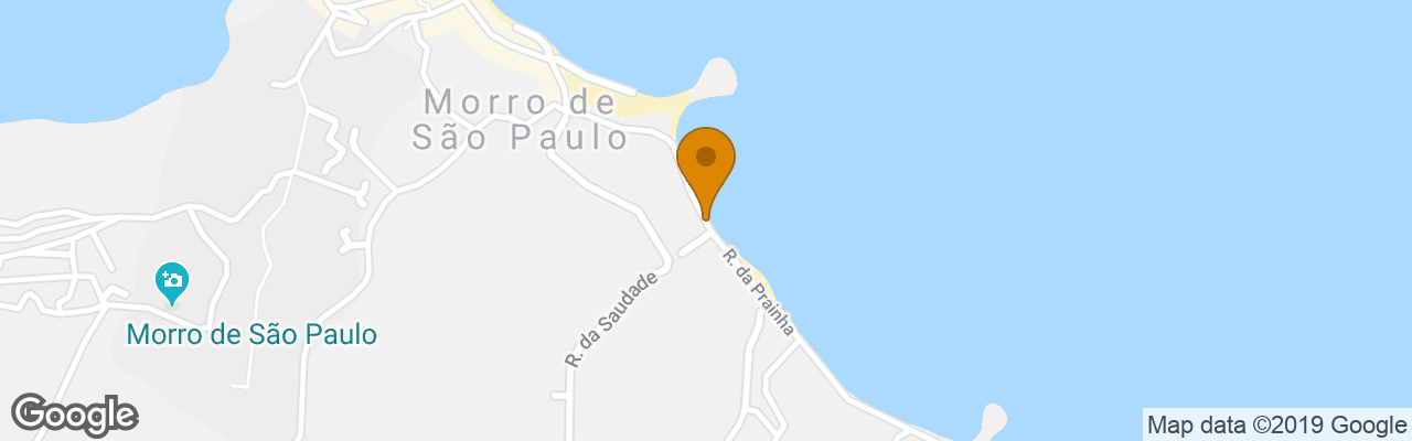 Hotel Pousada Água Viva 