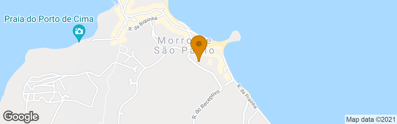 Hotel Pousada Bahia 10 