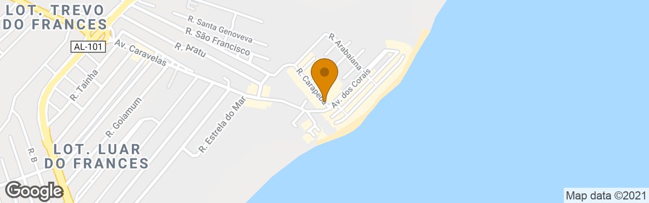 Hotel Pousada Do Aconchego 