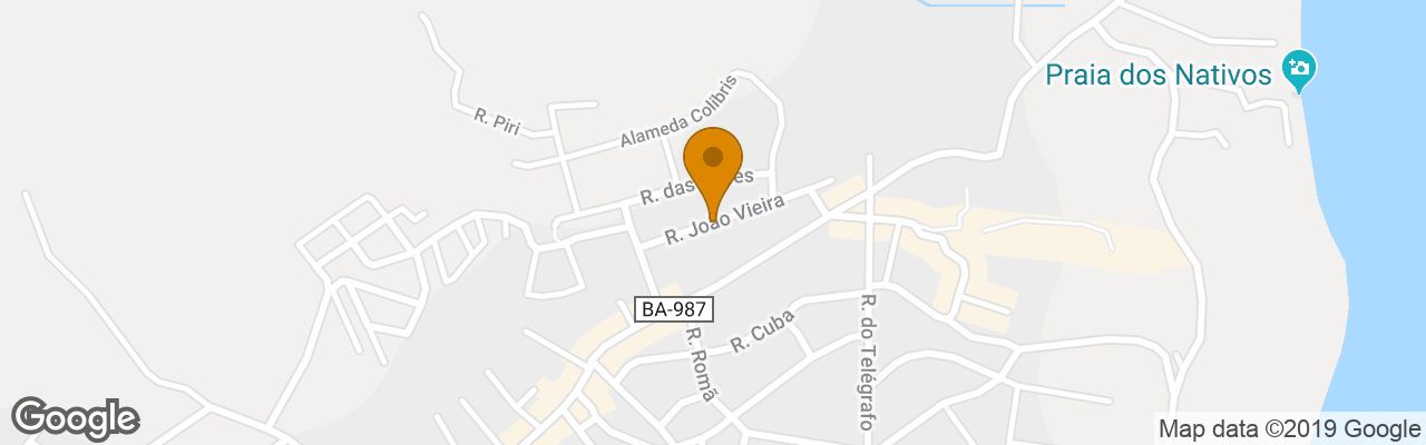 Hotel Pousada Samambaia 