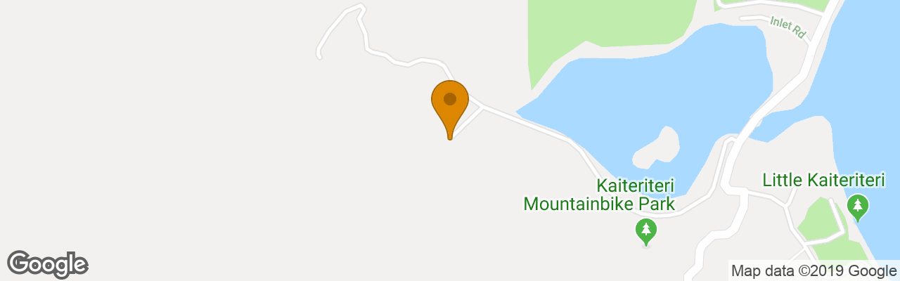 Hotel Kimi Ora Eco Resort