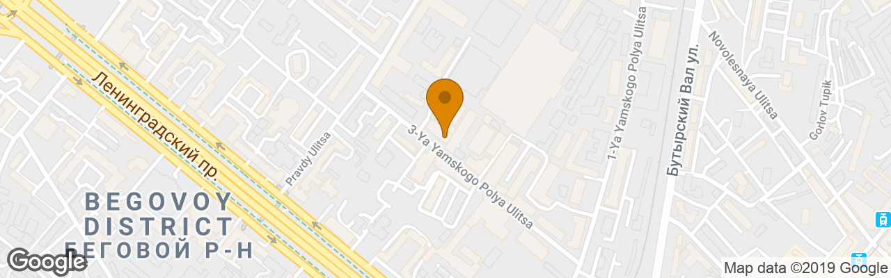 Hotel Radisson Blu Belorusskaya