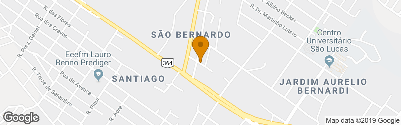 Hotel Transcontinental 