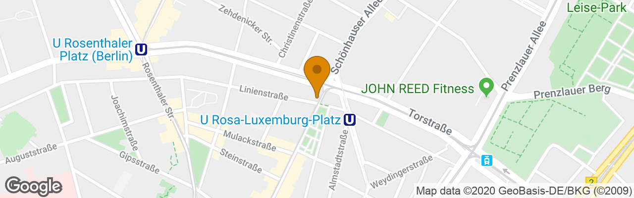 Wombats City Hostel Berlin