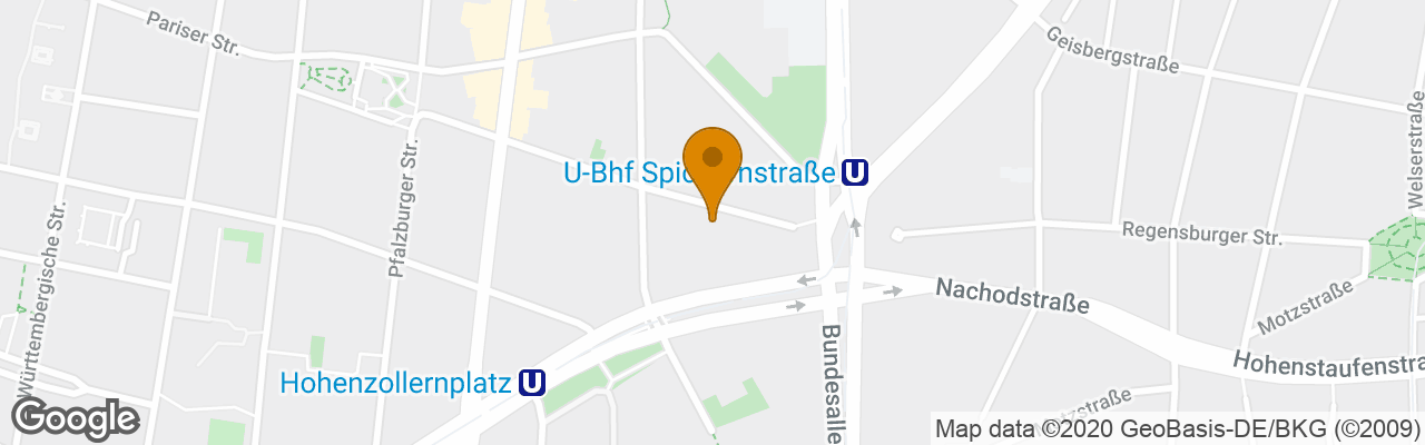 Hostel City Bed 2 am Kürfürstendamm