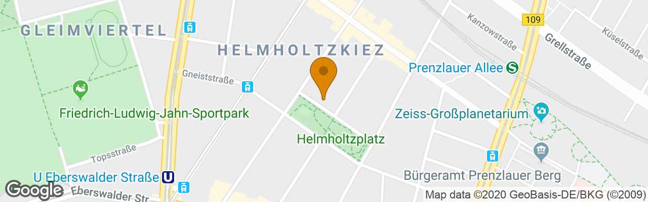 Lette'm Sleep Hostel Berlin