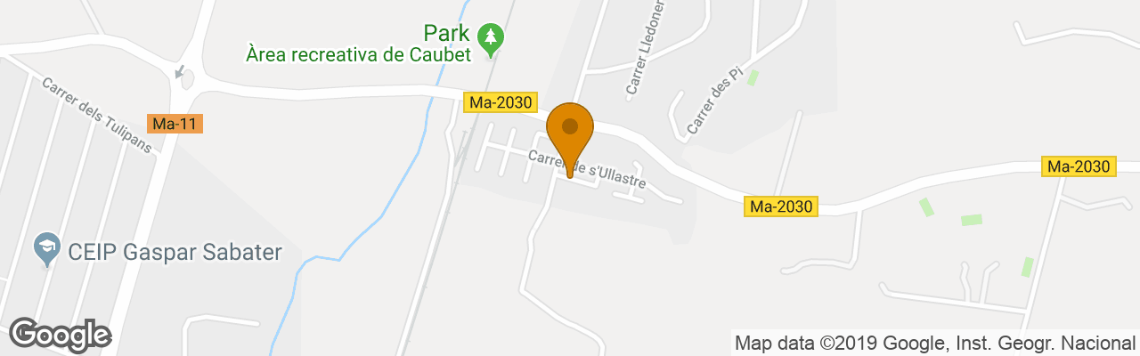 Apartamentos Club Sa Coma 