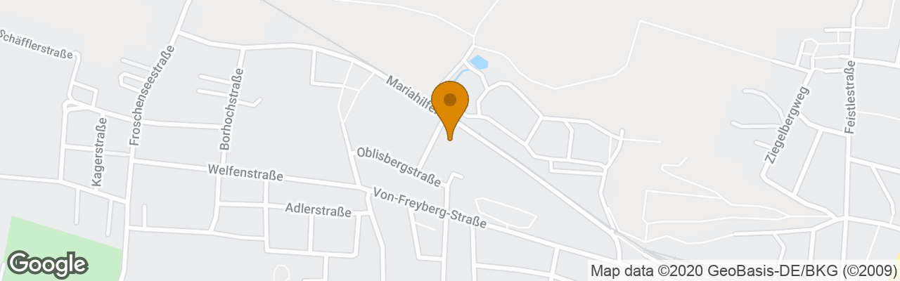 Youth Hostel Füssen