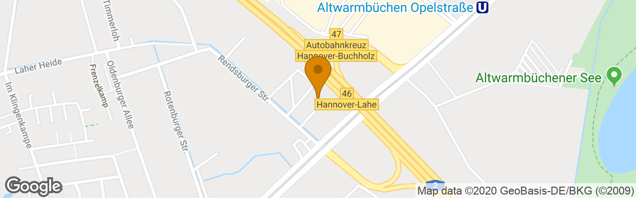 Hotel Premiere Classe Hannover