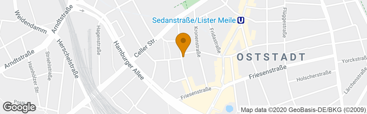 Hotel Private Residences Hanover