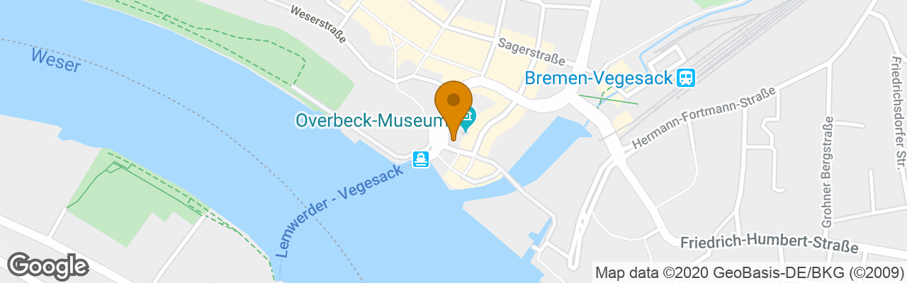 Hotel Strandlust Boardinghouse