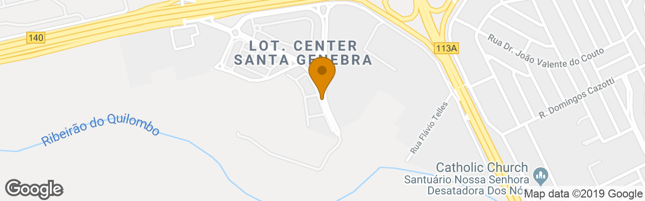 Hotel Vitoria Express Dom Pedro 