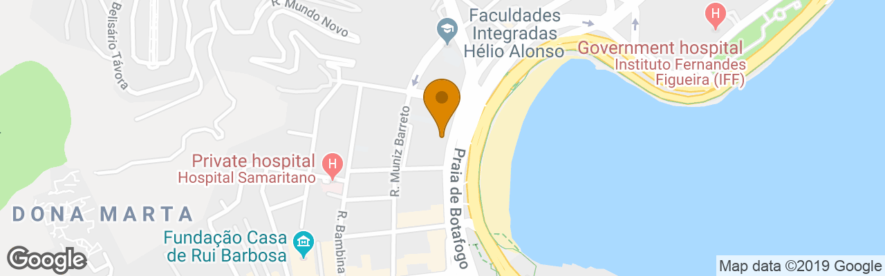 Novotel Rio de Janeiro Botafogo 