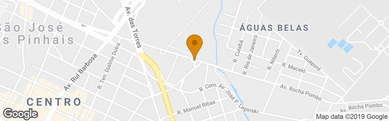 Rio Hotel by Bourbon Aeroporto Curitiba 