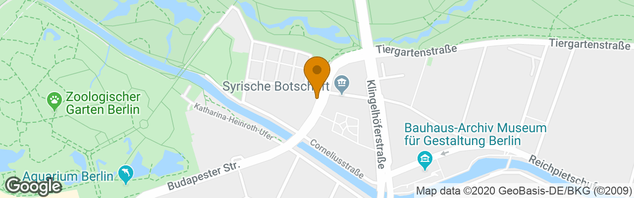 Hotel Pestana Berlin Tiergarten