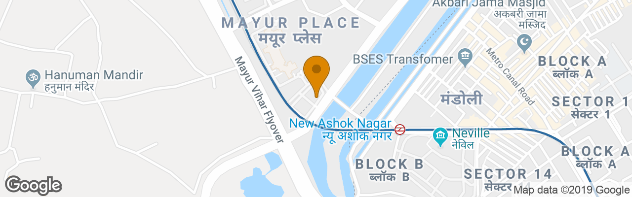 Hotel Holiday Inn New Delhi Mayur Vihar Noida