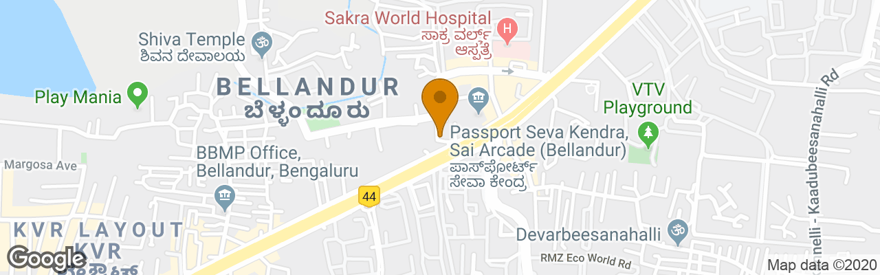 ibis Bengaluru Outer Ring Road Hotel