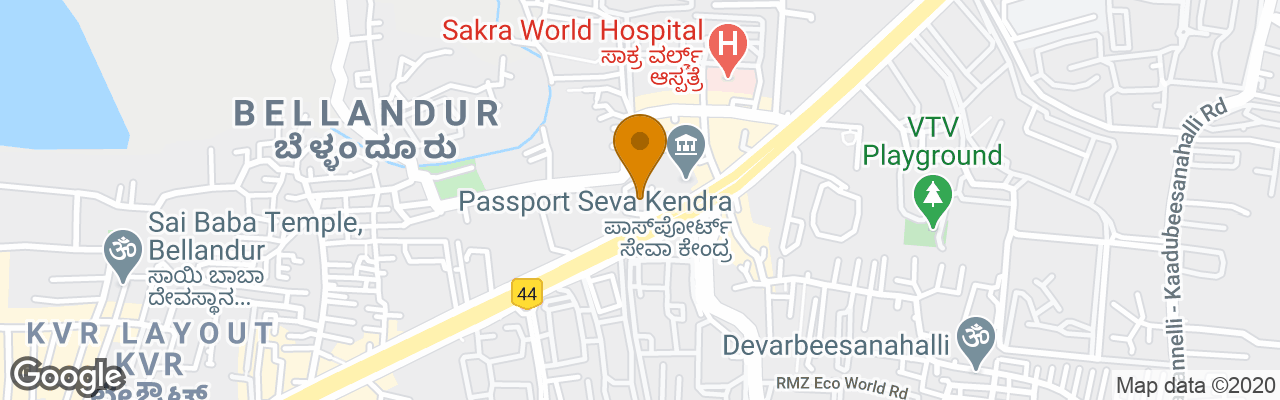 Novotel Bengaluru Techpark