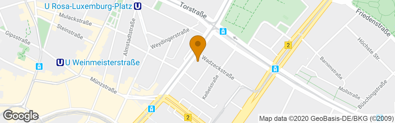 Hotel H4 Berlin Alexanderplatz