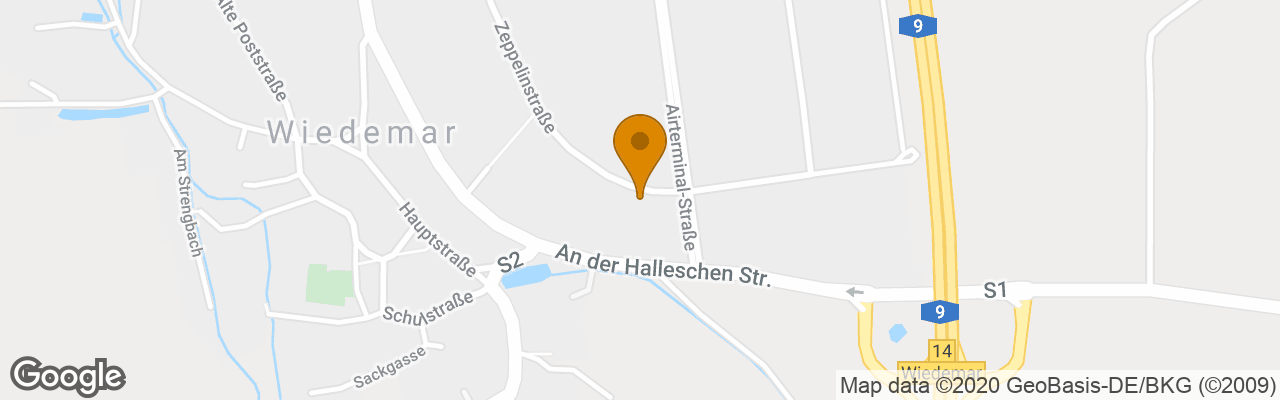 Motel A9 Das Grüne Hotel