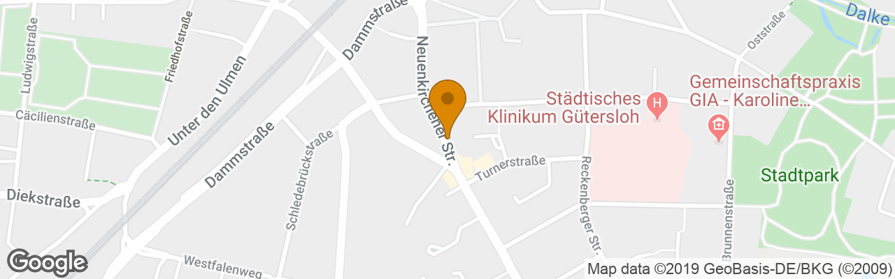 Ringhotel Appelbaum Guetersloh